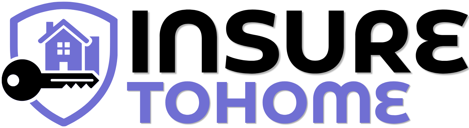 InsureToHome logo