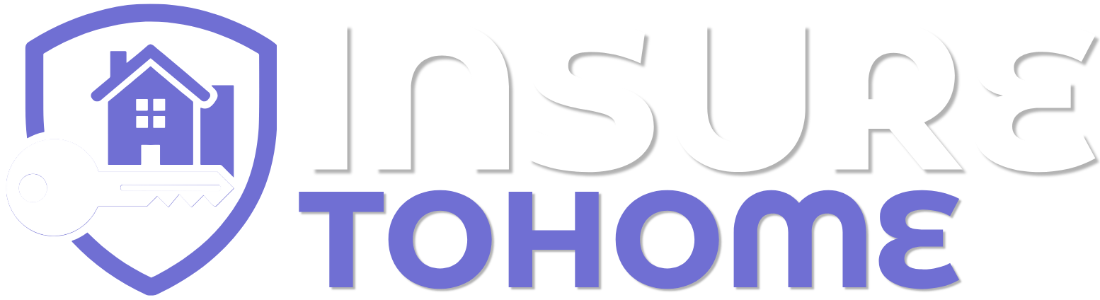 InsureToHome logo